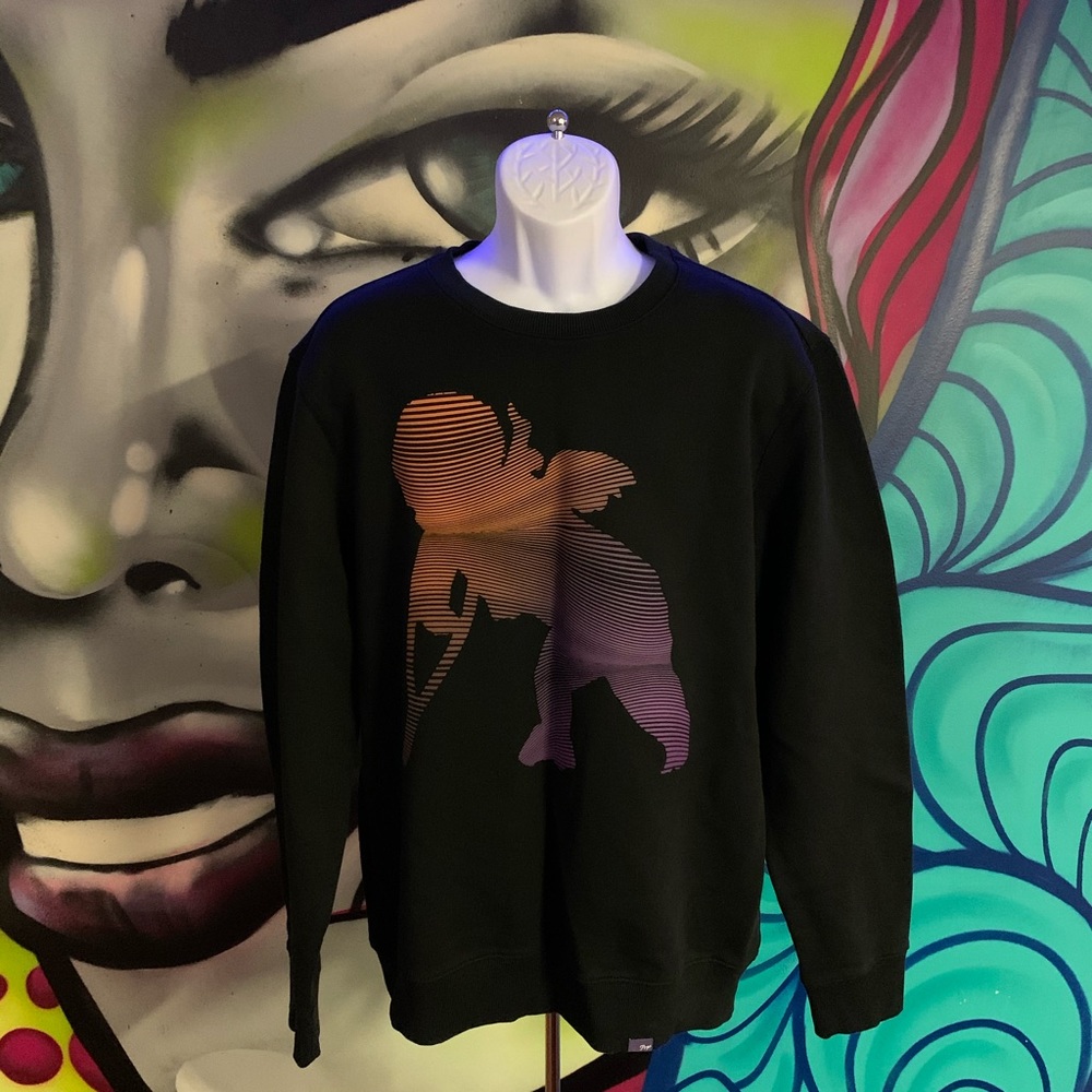PRPS Sweater